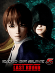 Dead or Alive 5 Last Round, XONE