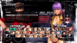 Dead or Alive 5 Last Round, XONE