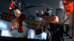Dead or Alive 5 Last Round, XONE