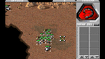 Command and Conquer, N64