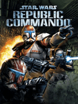 Star Wars: Republic Commando, XBOX