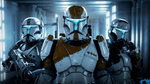 Star Wars: Republic Commando, XBOX