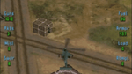 *Soviet Strike, PS1