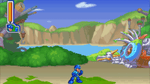 Mega Man 8, PS1