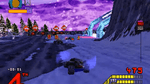 S.C.A.R.S., PS1