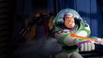 Toy Story 2: Buzz Lightyear to the Rescue!, PS1