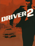 *Driver 2: Back on the Streets, PS1