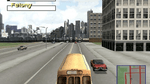 *Driver 2: Back on the Streets, PS1