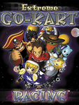 Extreme Go-Kart Racing, PS1