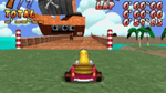 Extreme Go-Kart Racing, PS1
