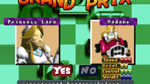 Extreme Go-Kart Racing, PS1