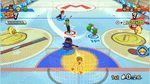 *Mario Sports Mix, Wii