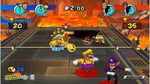 *Mario Sports Mix, Wii
