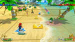 *Mario Sports Mix, Wii