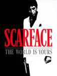 ^Scarface: The World Is Yours, XBOX