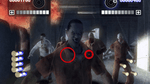 *The House of the Dead: Overkill, Wii