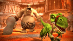 Conker: Live & Reloaded, XBOX