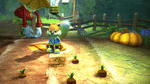 Conker: Live & Reloaded, XBOX