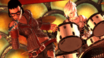 *Rock Band Track Pack: Classic Rock, PS2