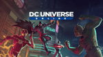 *DC Universe Online, PS3