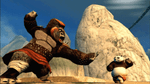 *Kung Fu Panda, PS3