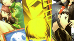 ^Persona 4, PS2