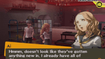 ^Persona 4, PS2