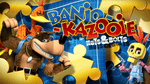 Banjo-Kazooie: Nuts & Bolts, X360