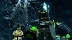 *LEGO Batman 3: Beyond Gotham, X360