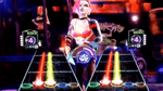 *Guitar Hero III: Legends of Rock, X360