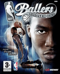 NBA Ballers: Chosen One, X360