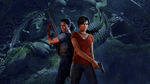 *Uncharted: The Lost Legacy, PS4