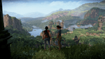 *Uncharted: The Lost Legacy, PS4