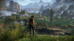 *Uncharted: The Lost Legacy, PS4