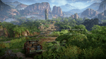 *Uncharted: The Lost Legacy, PS4