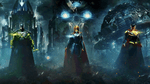 *Injustice 2, PS4