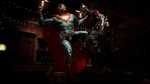 *Injustice 2, PS4