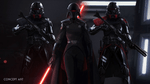 *Star Wars Jedi: Fallen Order, PS4