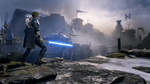 *Star Wars Jedi: Fallen Order, PS4