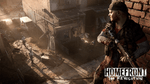 Homefront: The Revolution, PS4
