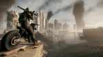Homefront: The Revolution, PS4