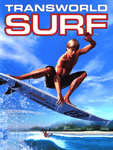 *TransWorld Surf, XBOX