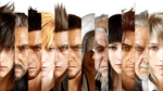 *Final Fantasy XV, PS4