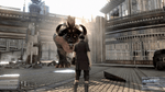 *Final Fantasy XV, PS4