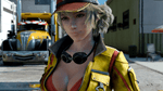 *Final Fantasy XV, PS4