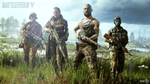 *Battlefield V, PS4