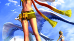 *Final Fantasy X/X-2 HD Remaster, PS4