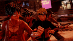*Jump Force, PS4