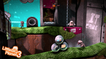 *LittleBigPlanet 3, PS4