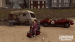 *Carmageddon: Max Damage, PS4